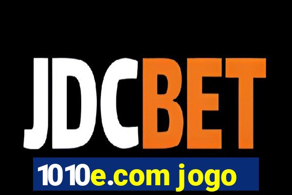1010e.com jogo